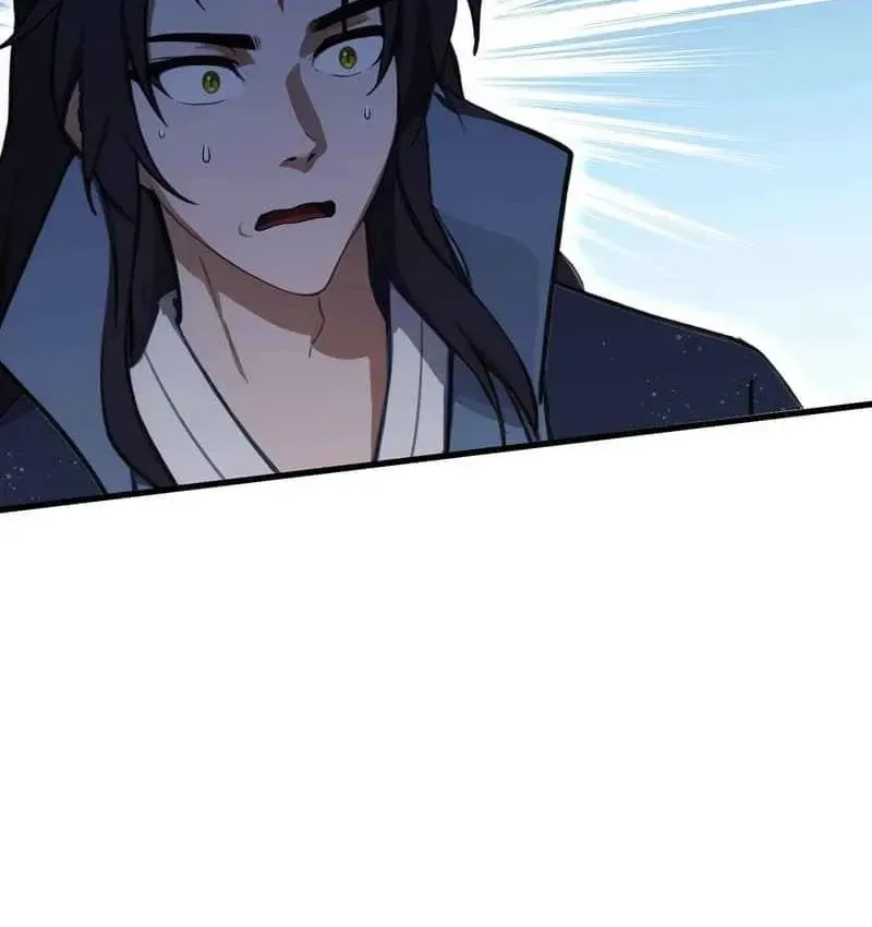 I've Been Invincible for a Long Time Chapter 130 Page 9