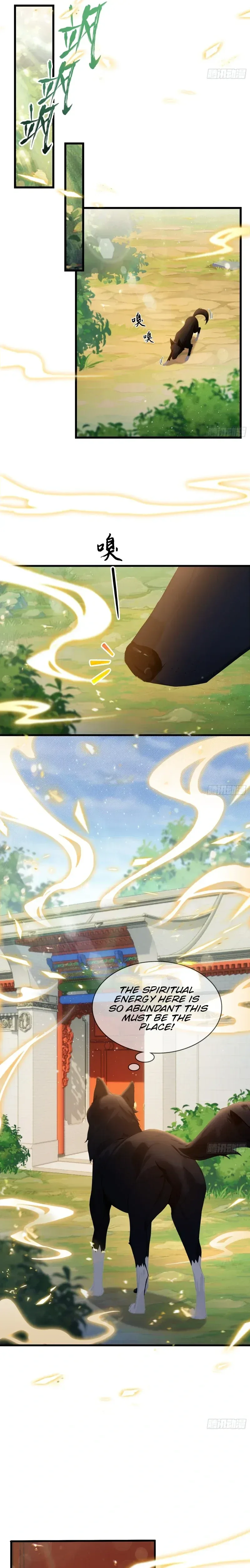 I've Been Invincible for a Long Time Chapter 179 Page 4