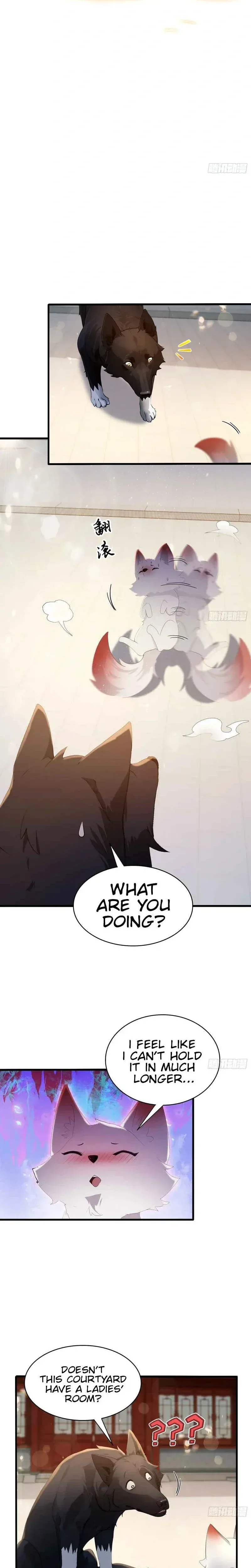 I've Been Invincible for a Long Time Chapter 179 Page 7