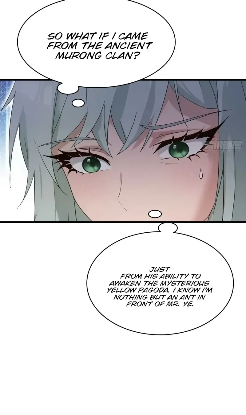 I've Been Invincible for a Long Time Chapter 163 Page 6