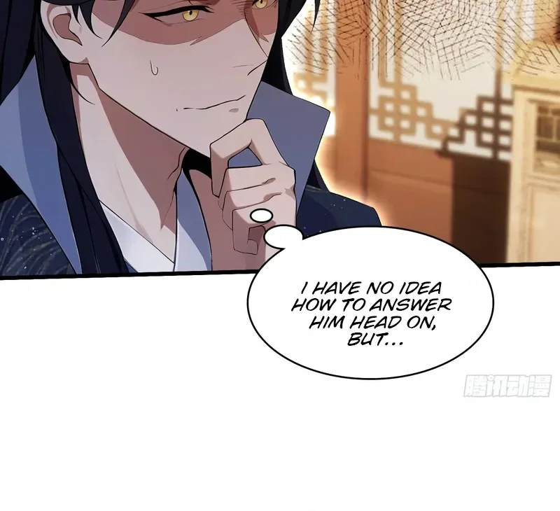 I've Been Invincible for a Long Time Chapter 167 Page 4