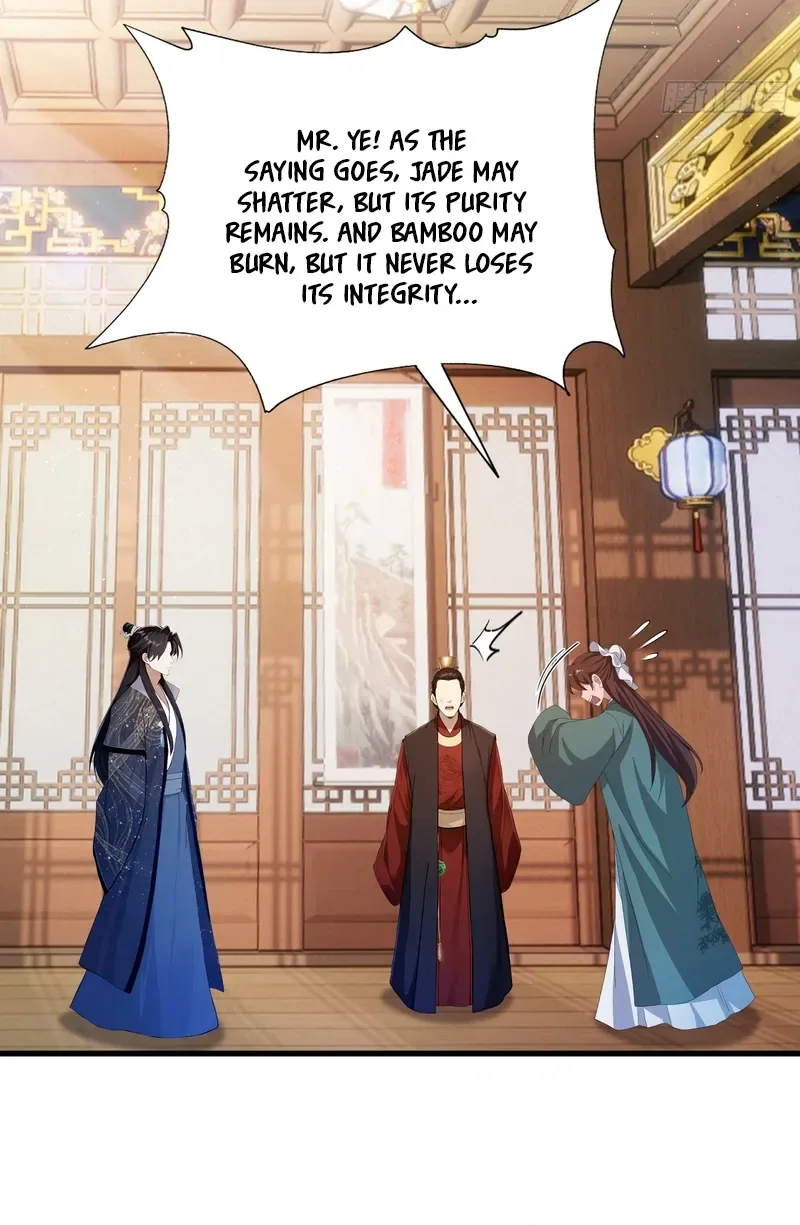 I've Been Invincible for a Long Time Chapter 167 Page 7