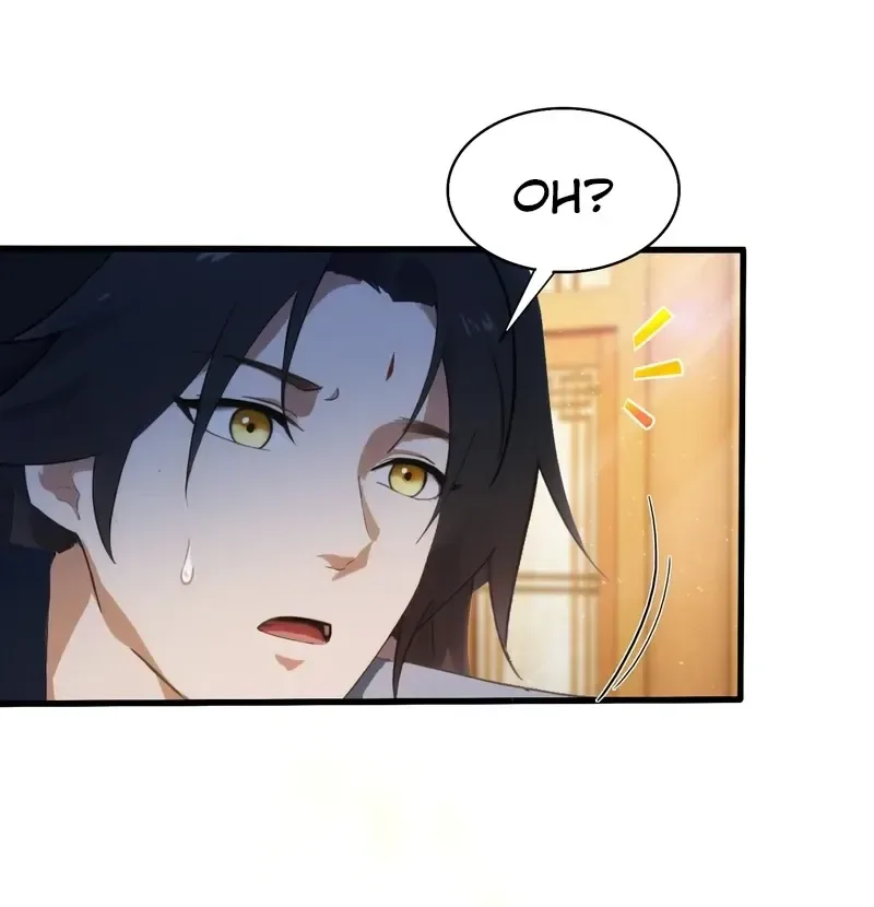 I've Been Invincible for a Long Time Chapter 160 Page 3