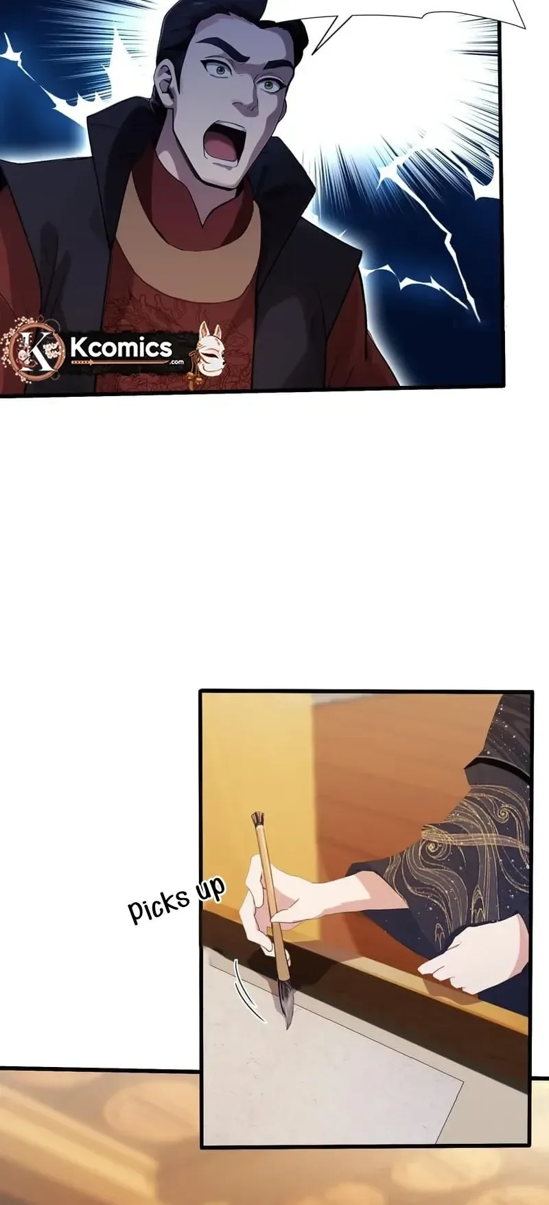 I've Been Invincible for a Long Time Chapter 128 Page 3