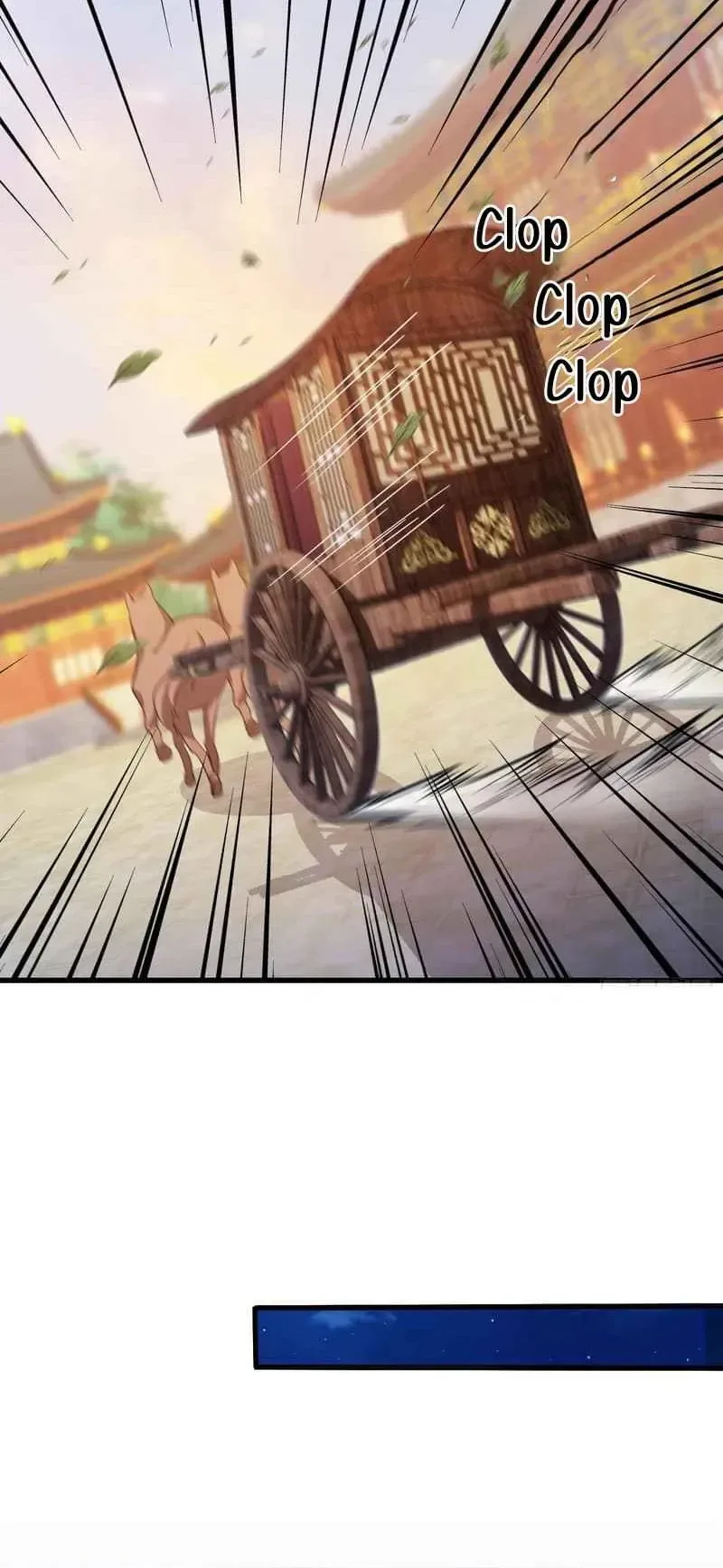 I've Been Invincible for a Long Time Chapter 128 Page 8
