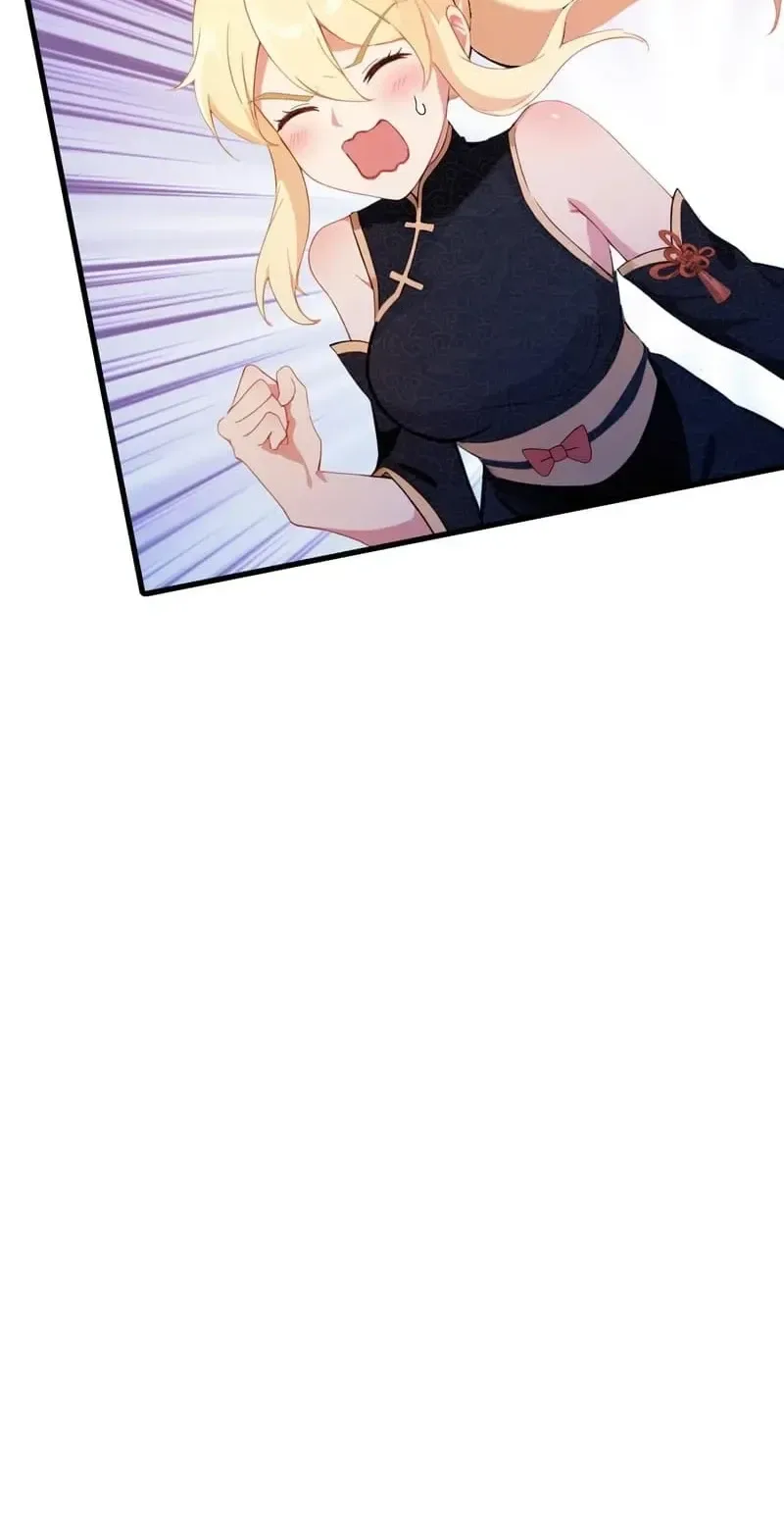 I've Been Invincible for a Long Time Chapter 126 Page 11