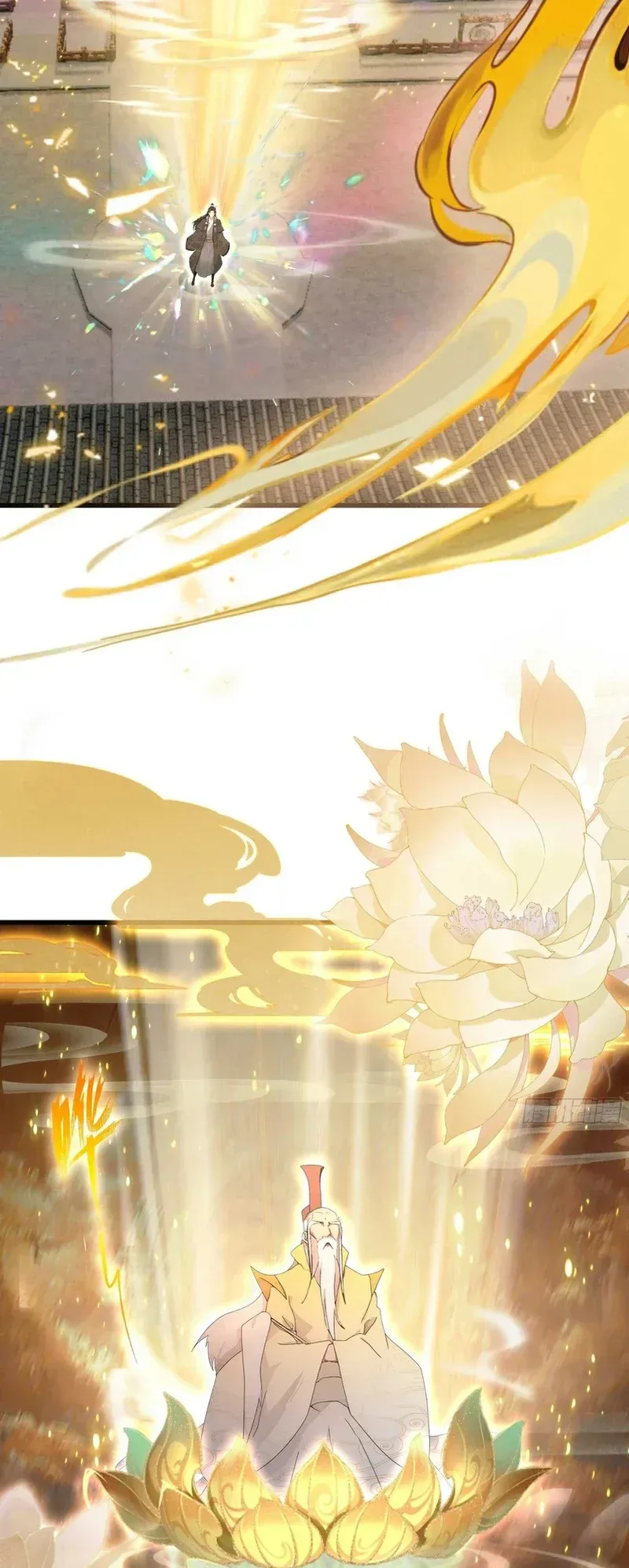 I've Been Invincible for a Long Time Chapter 172 Page 12