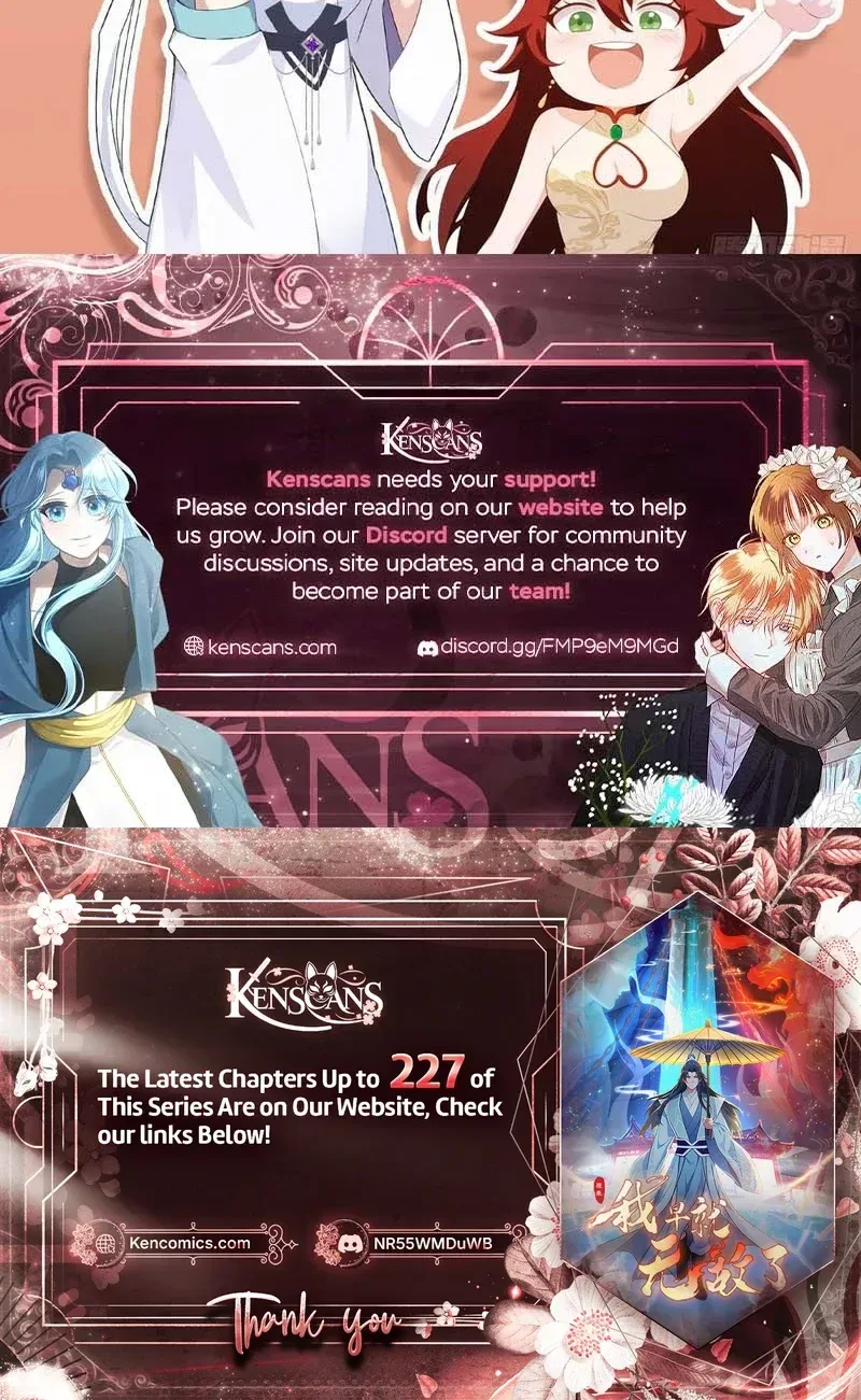 I've Been Invincible for a Long Time Chapter 172 Page 17