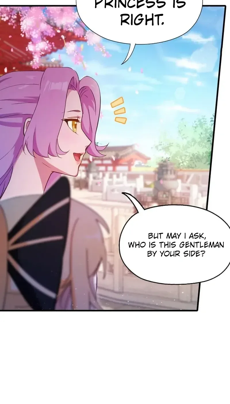 I've Been Invincible for a Long Time Chapter 131 Page 12