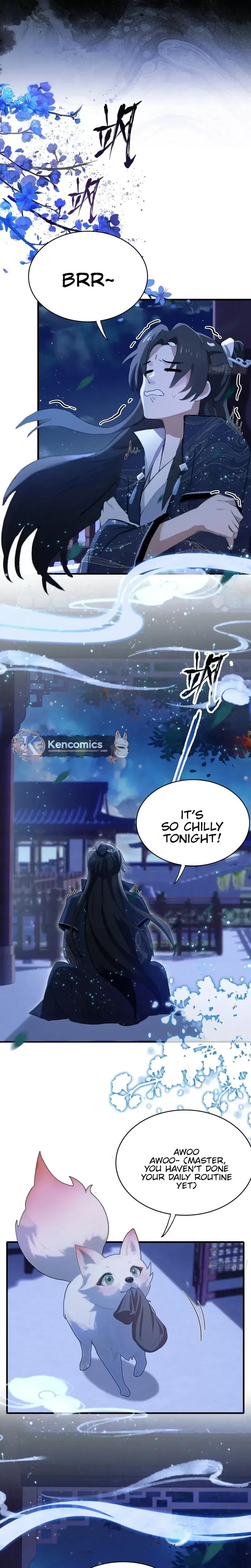 I've Been Invincible for a Long Time Chapter 159 Page 2