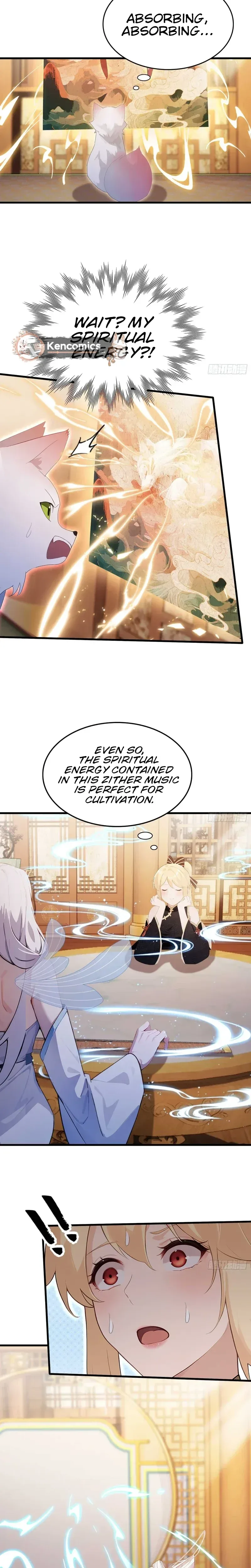 I've Been Invincible for a Long Time Chapter 178 Page 2