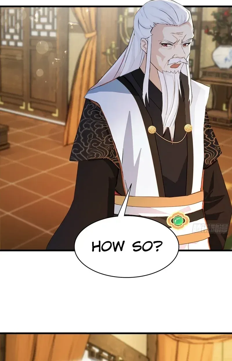 I've Been Invincible for a Long Time Chapter 178 Page 12