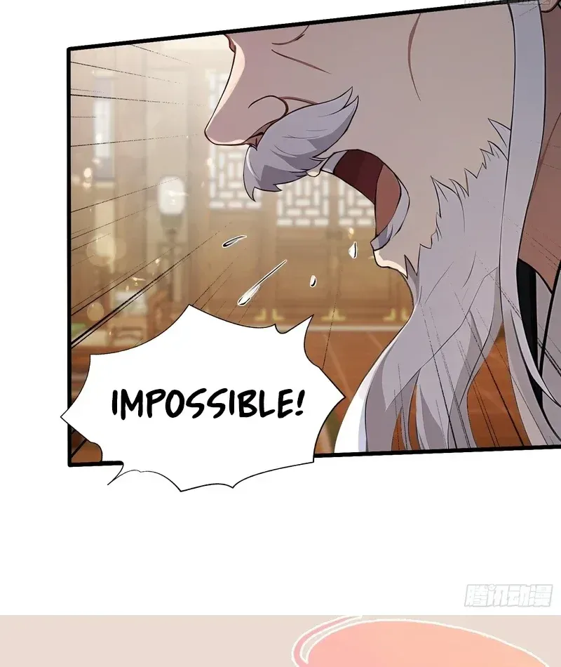 I've Been Invincible for a Long Time Chapter 178 Page 15