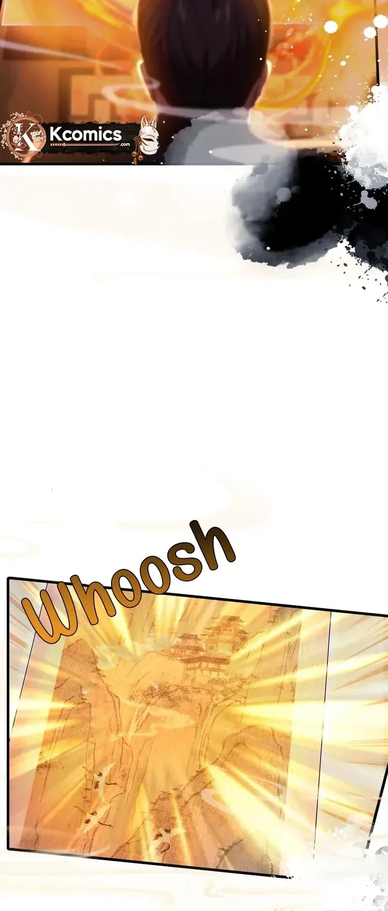 I've Been Invincible for a Long Time Chapter 127 Page 6