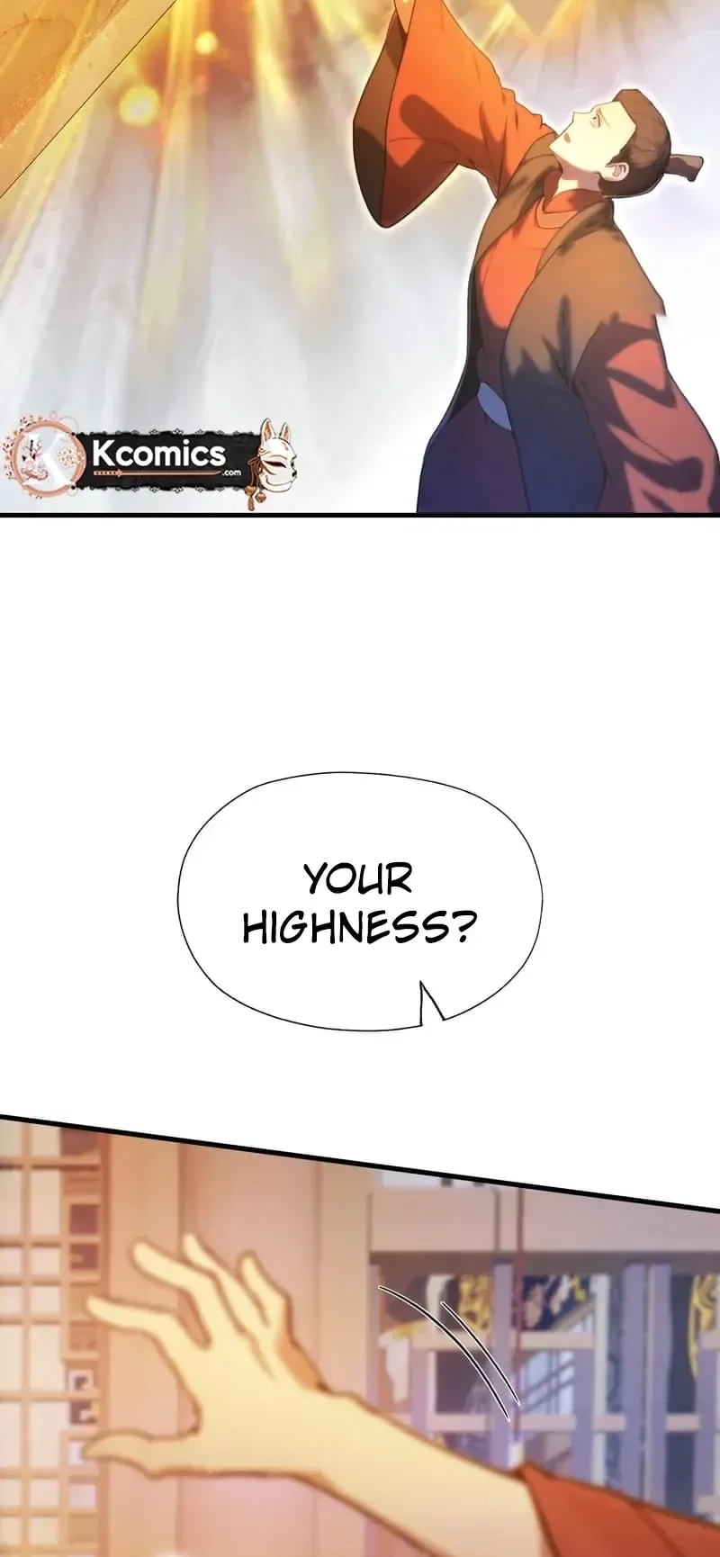 I've Been Invincible for a Long Time Chapter 127 Page 9