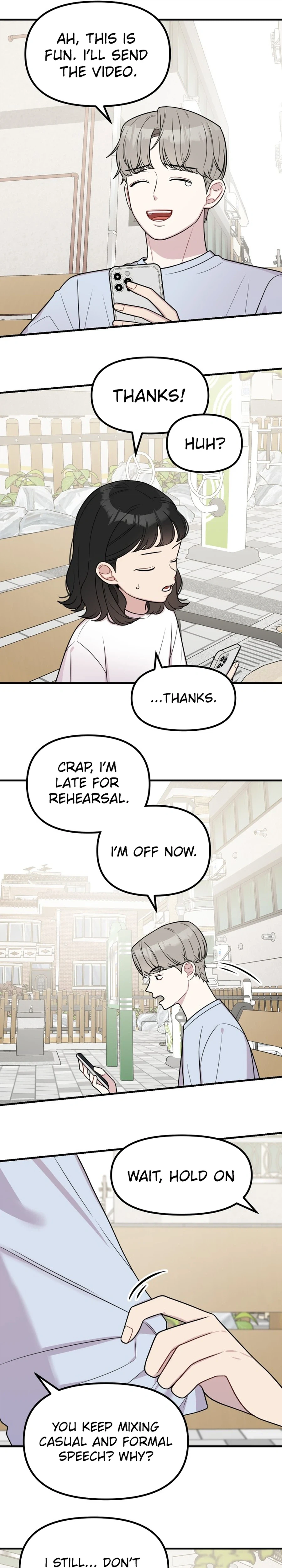 Jiyujiyo Chapter 44 Page 5