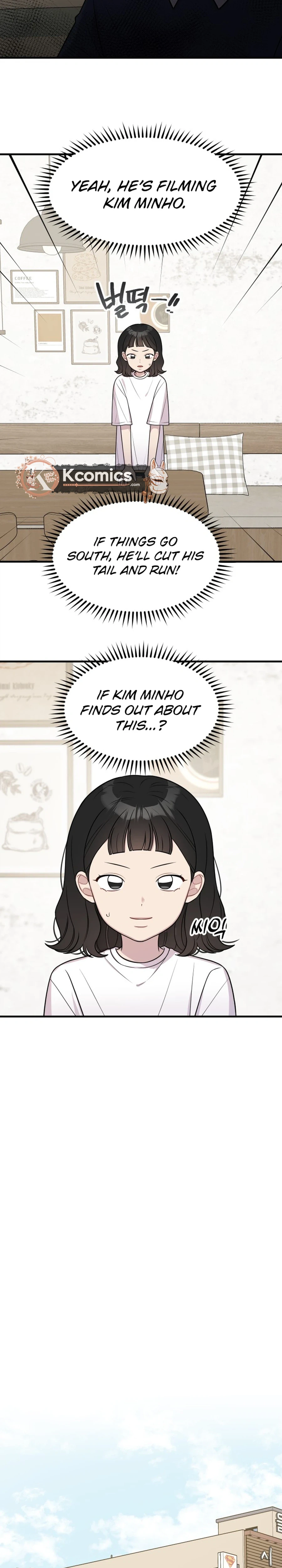 Jiyujiyo Chapter 44 Page 9