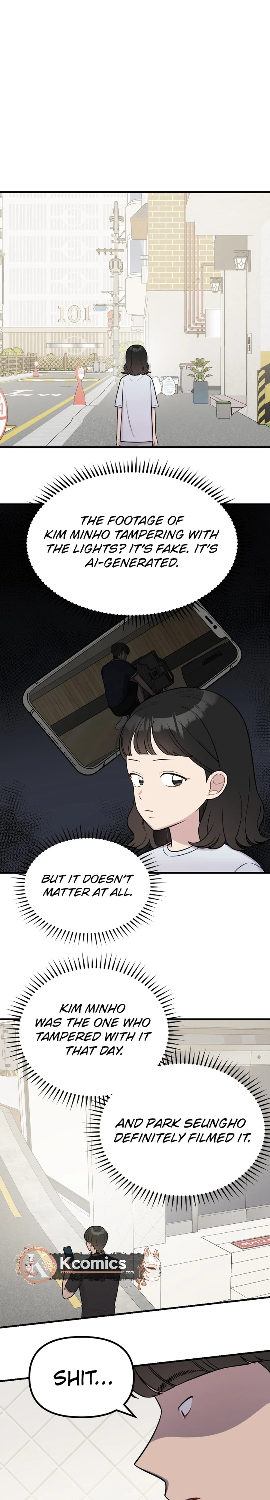 Jiyujiyo Chapter 44 Page 20