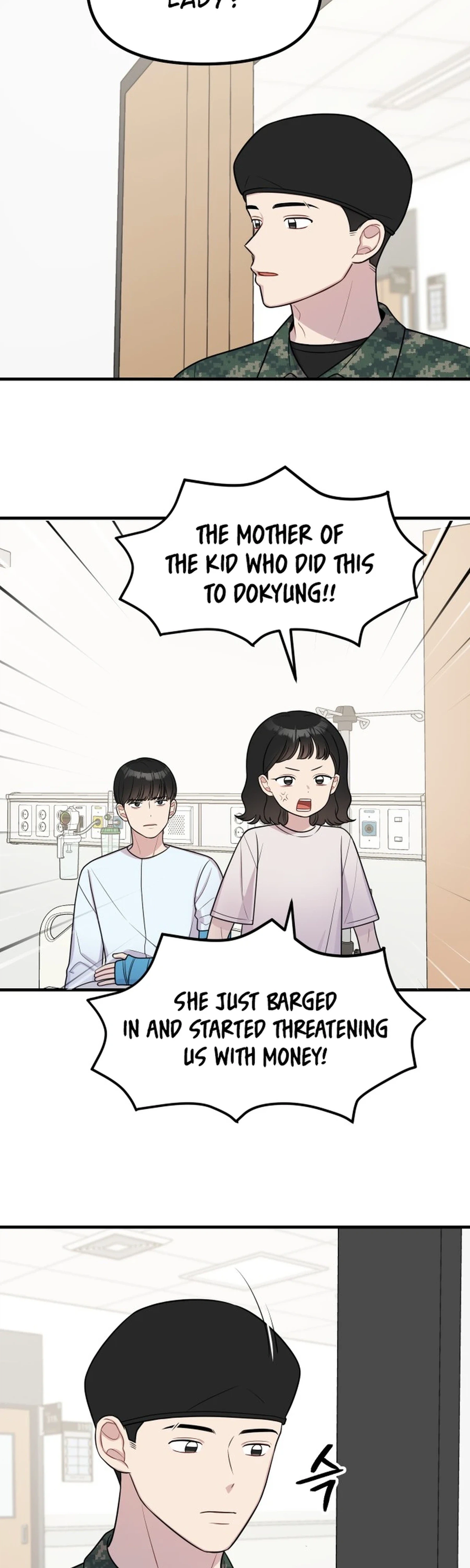 Jiyujiyo Chapter 43 Page 2