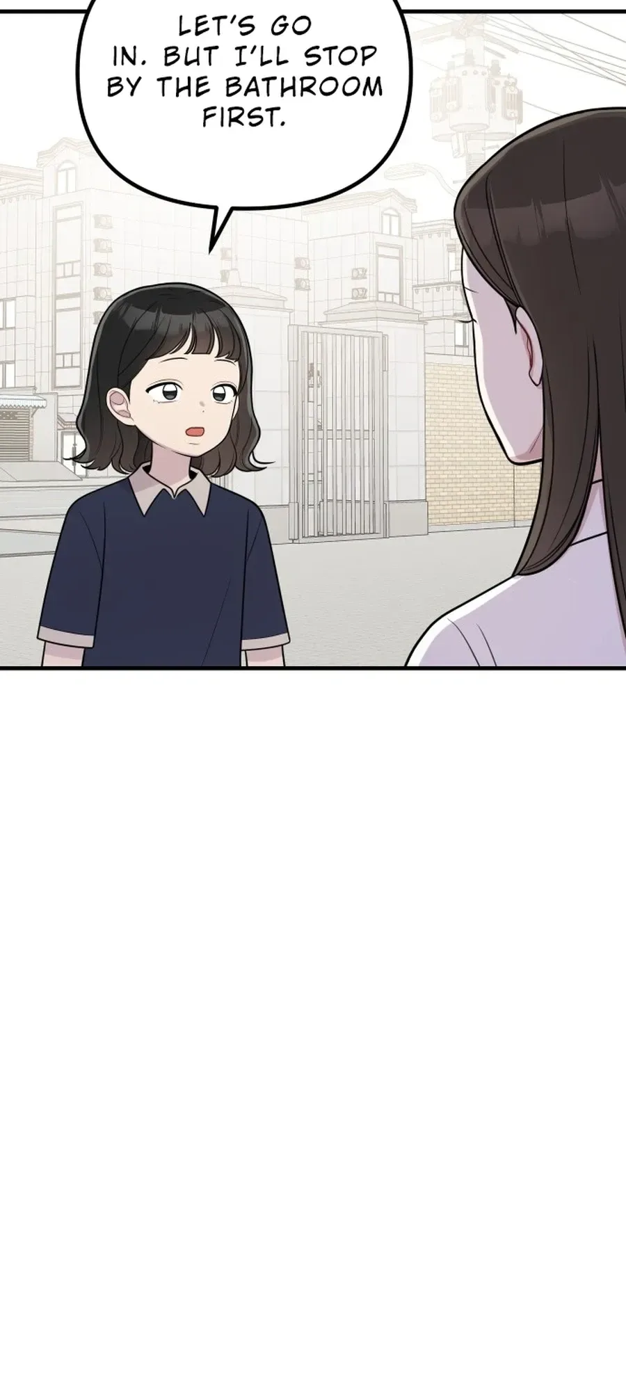 Jiyujiyo Chapter 39 Page 16