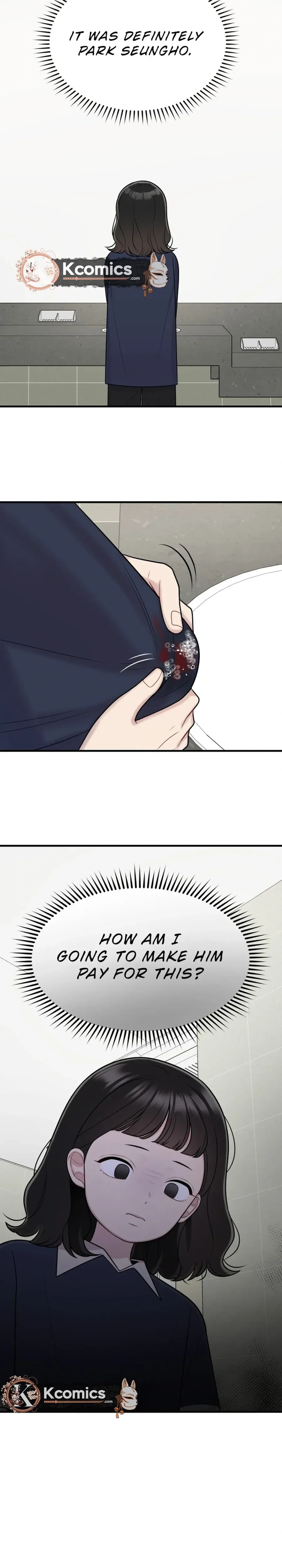 Jiyujiyo Chapter 39 Page 18