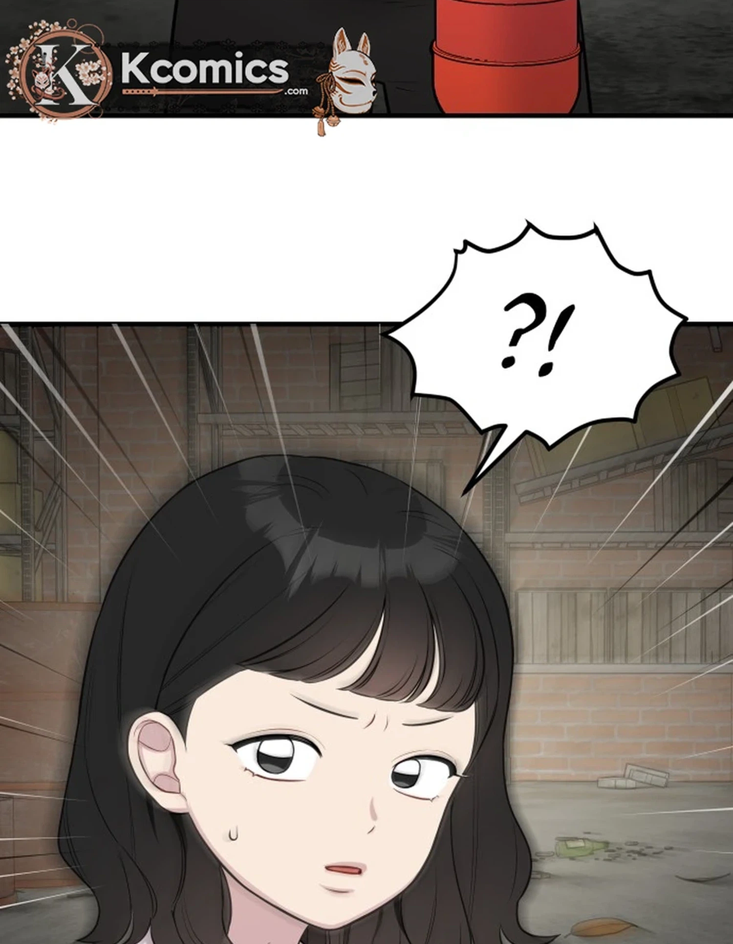 Jiyujiyo Chapter 45 Page 26