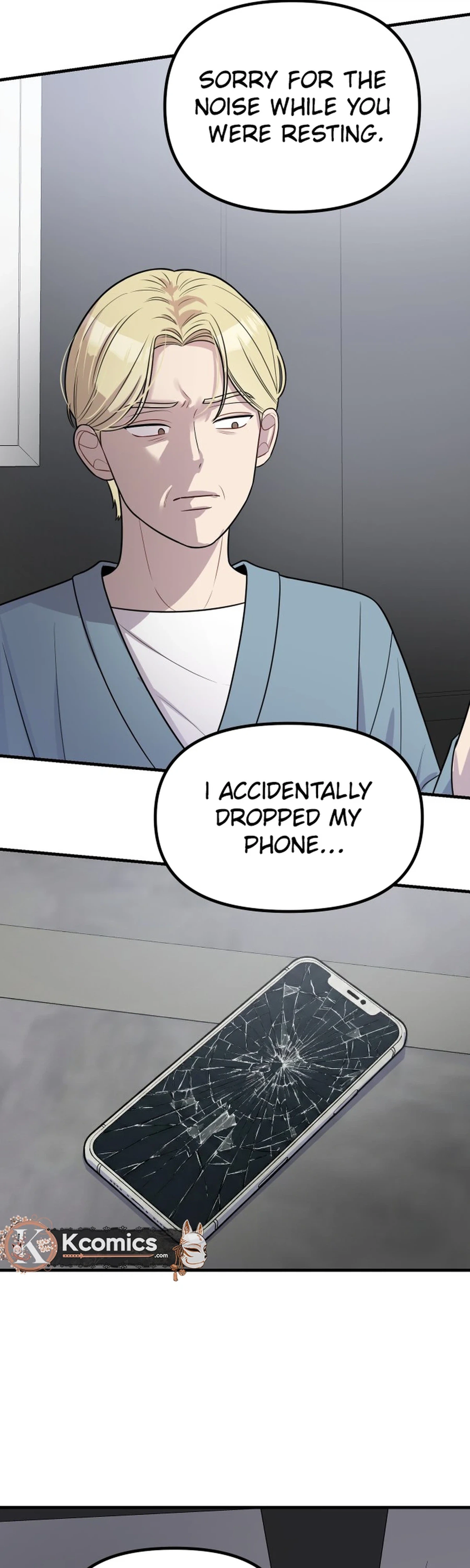 Jiyujiyo Chapter 41 Page 25