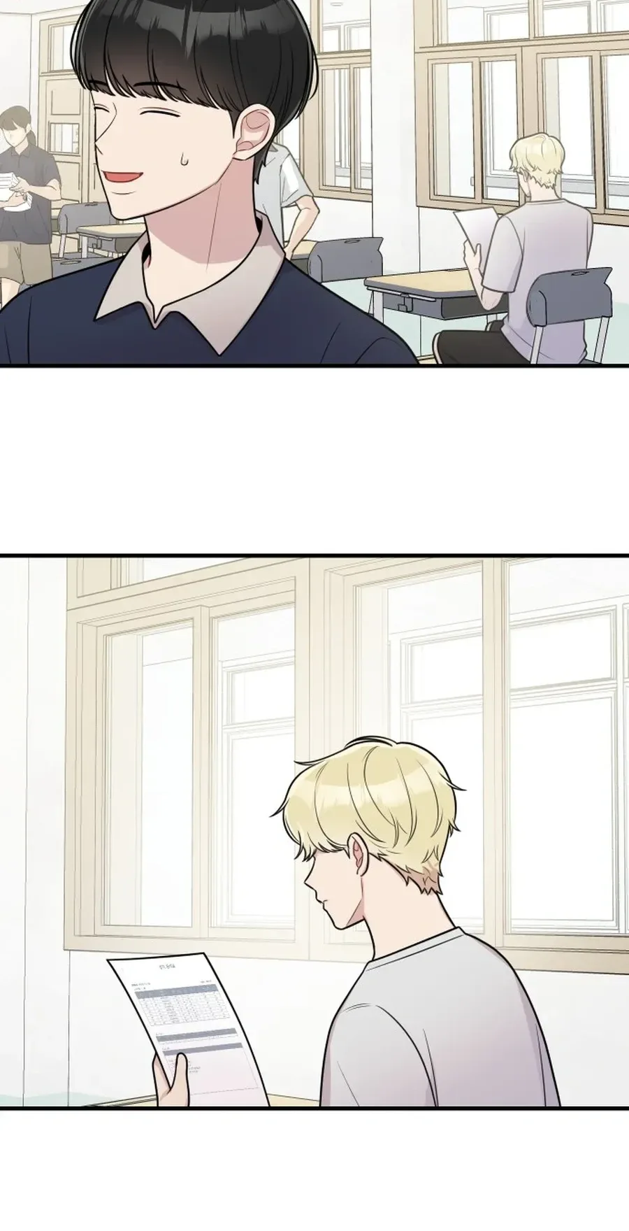 Jiyujiyo Chapter 38 Page 10