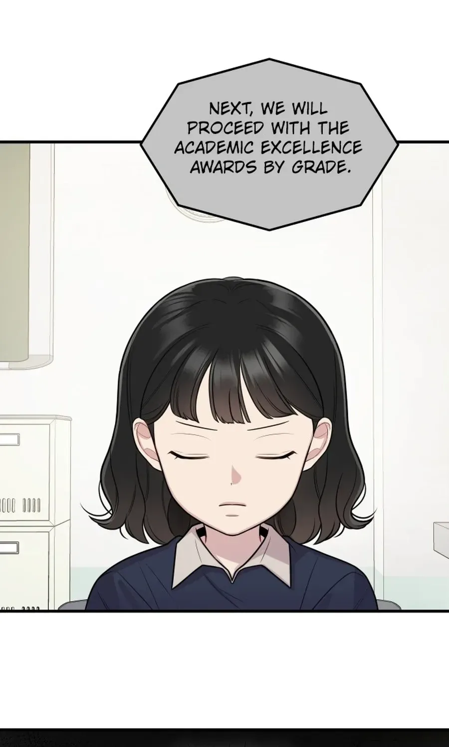 Jiyujiyo Chapter 38 Page 19