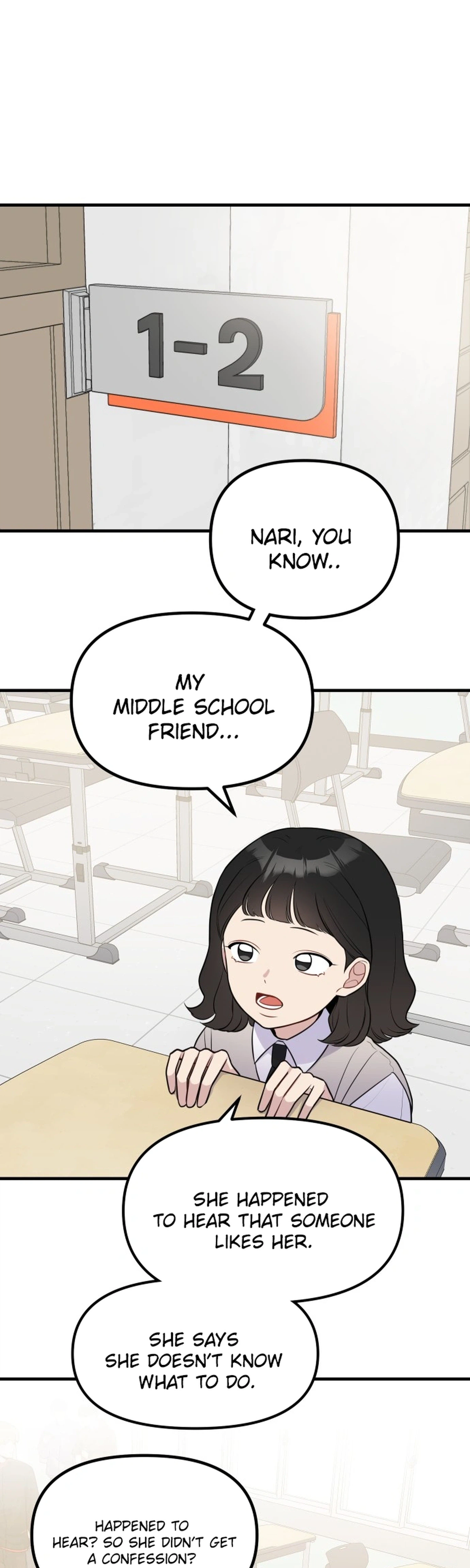 Jiyujiyo Chapter 59 Page 5