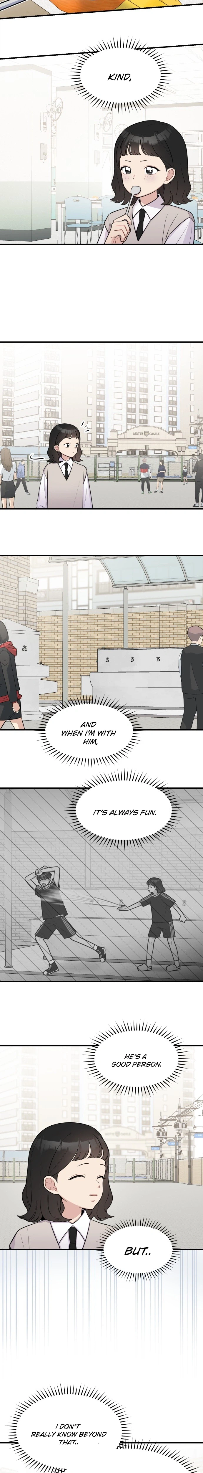 Jiyujiyo Chapter 59 Page 8