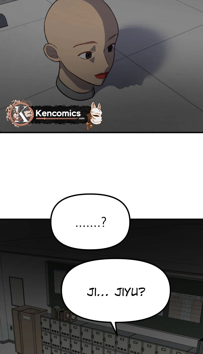 Jiyujiyo Chapter 59 Page 18