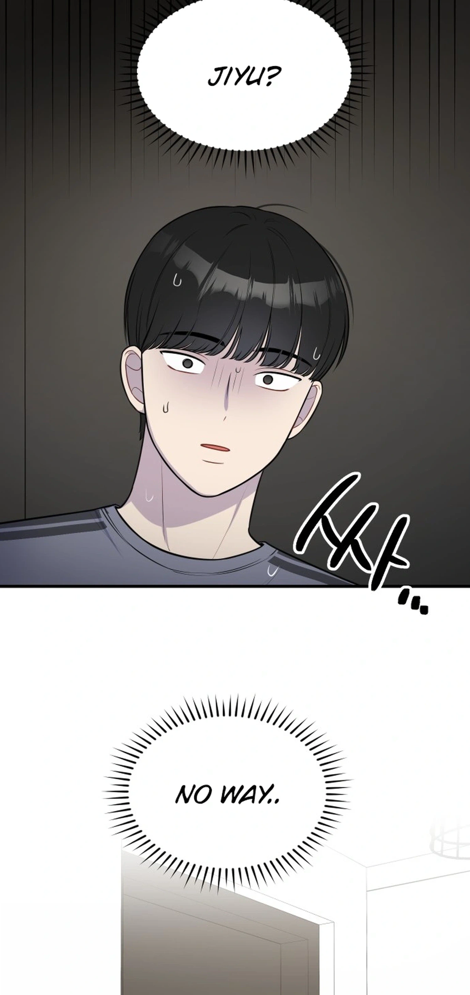 Jiyujiyo Chapter 58 Page 3