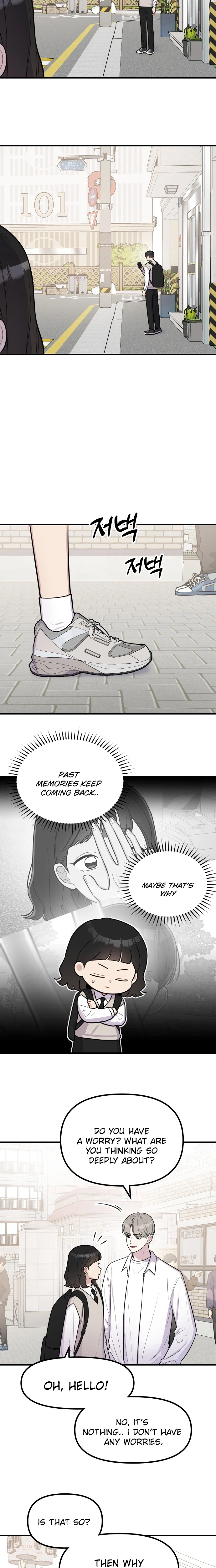 Jiyujiyo Chapter 58 Page 8
