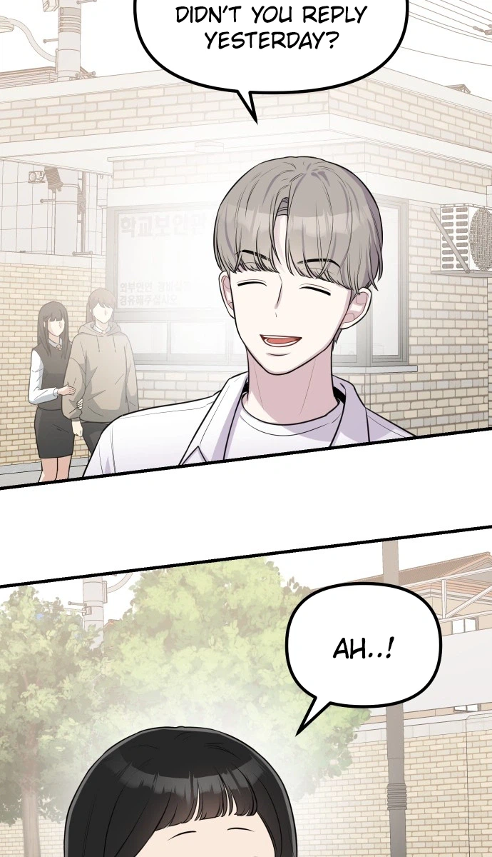 Jiyujiyo Chapter 58 Page 9