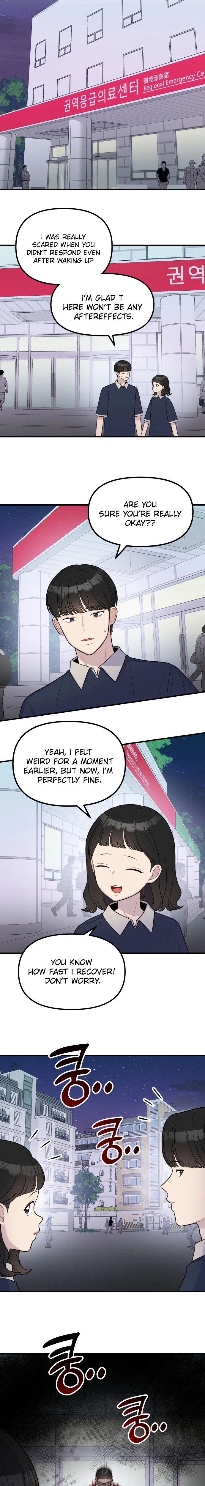 Jiyujiyo Chapter 55 Page 13