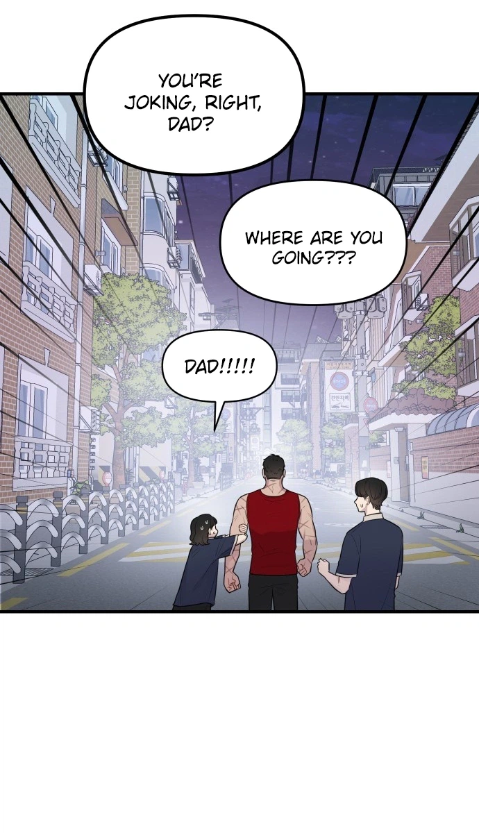 Jiyujiyo Chapter 55 Page 15