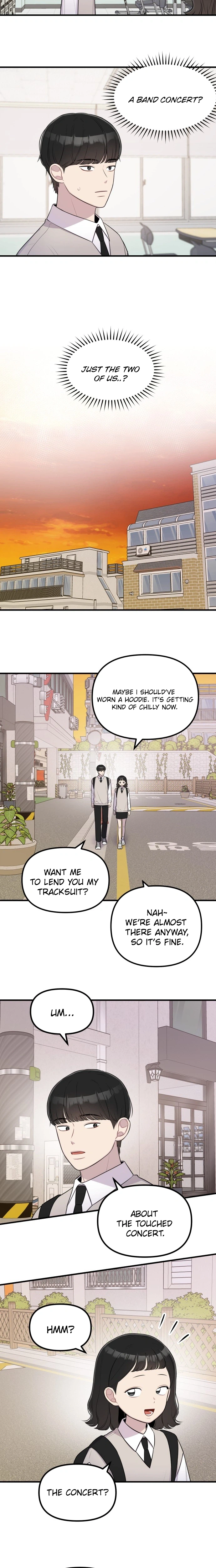 Jiyujiyo Chapter 57 Page 7