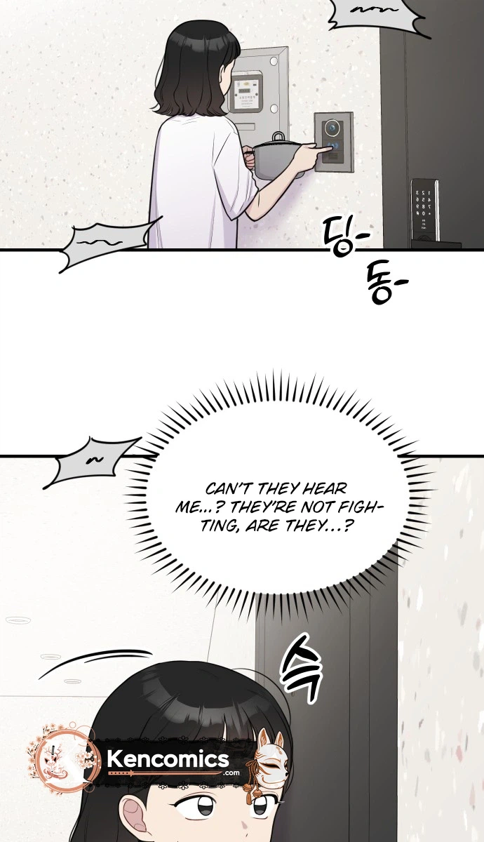Jiyujiyo Chapter 57 Page 15