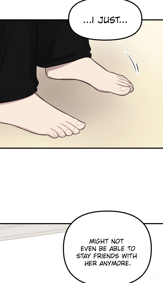 Jiyujiyo Chapter 57 Page 18