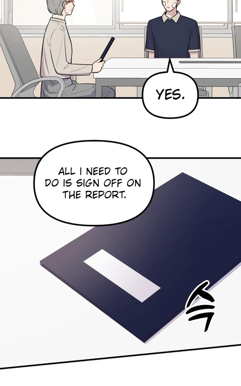 Jiyujiyo Chapter 50 Page 18