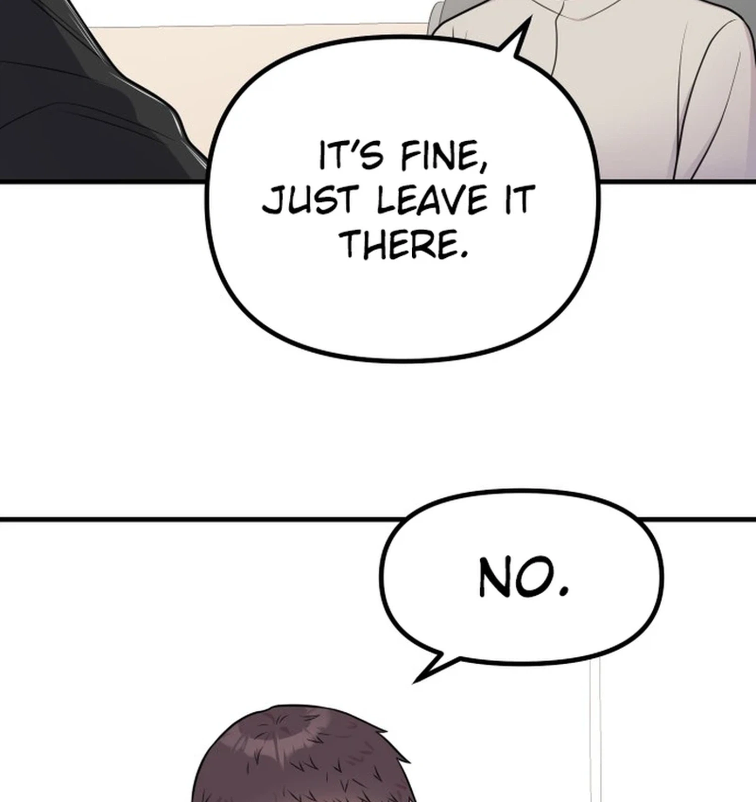 Jiyujiyo Chapter 51 Page 3