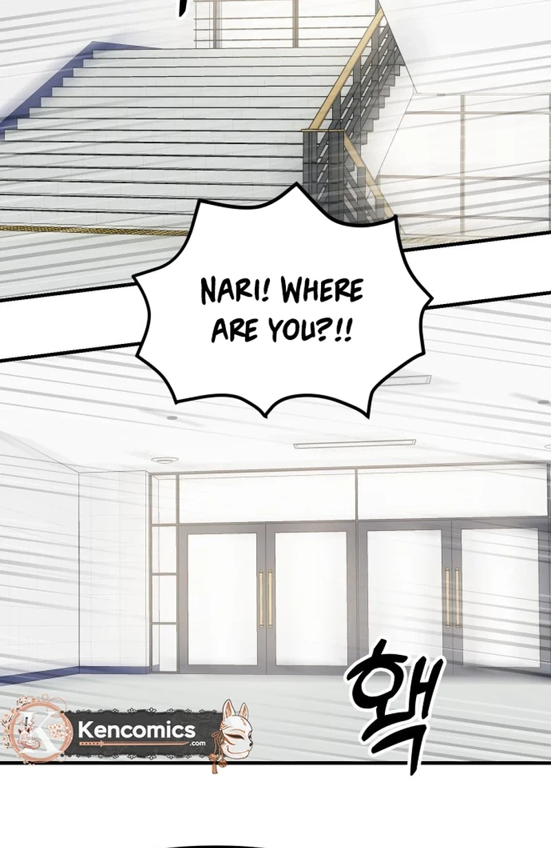 Jiyujiyo Chapter 51 Page 18
