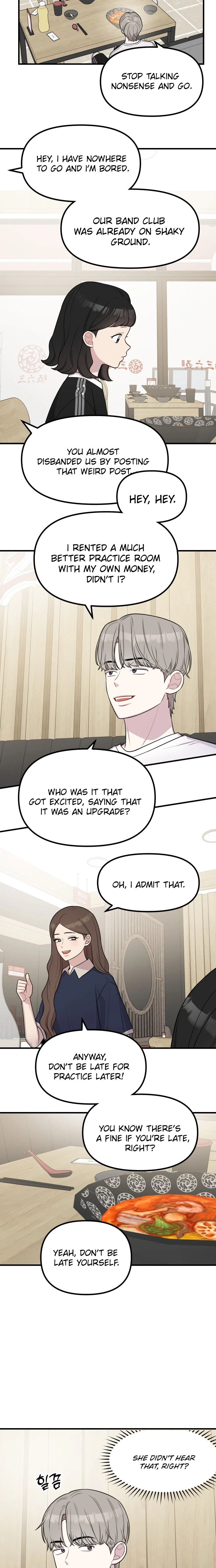 Jiyujiyo Chapter 52 Page 7