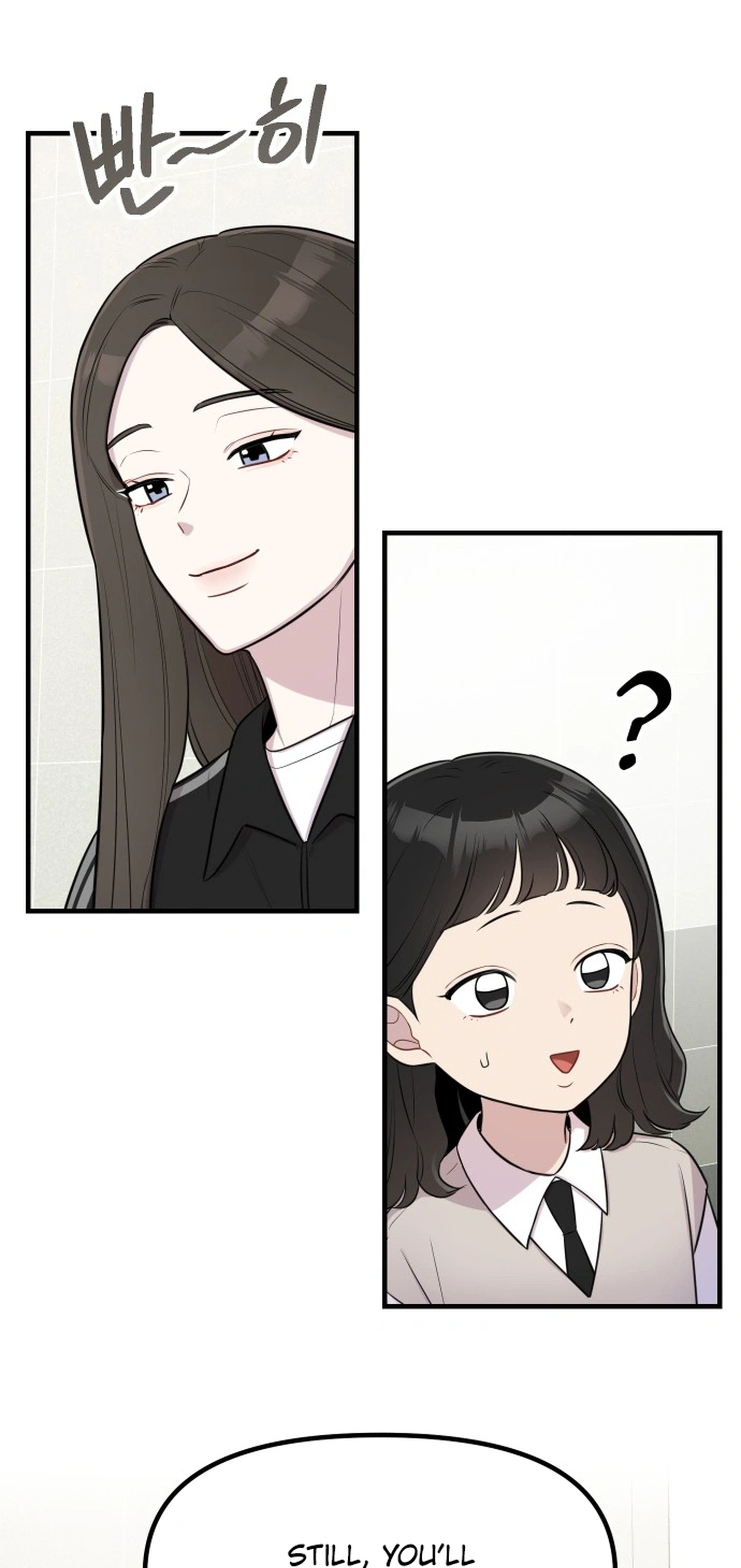 Jiyujiyo Chapter 61 Page 3