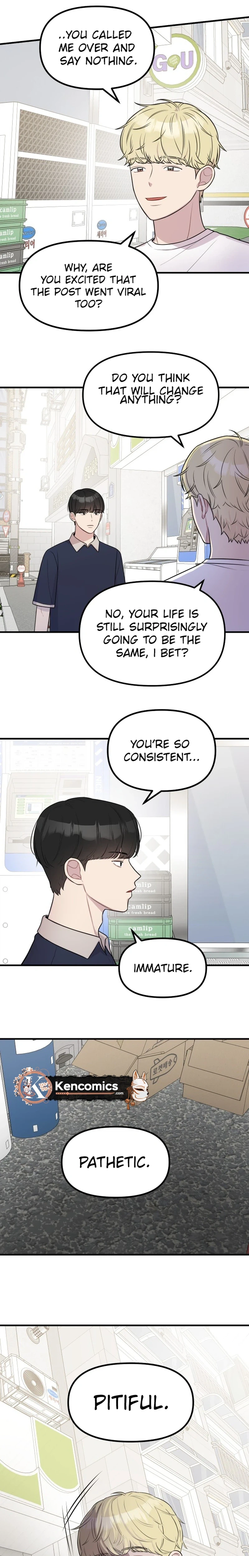 Jiyujiyo Chapter 49 Page 17
