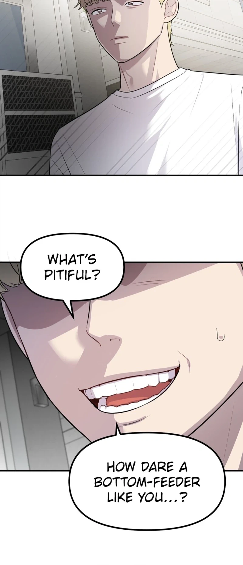 Jiyujiyo Chapter 49 Page 18
