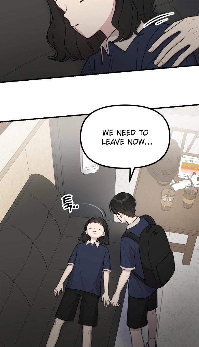 Jiyujiyo Chapter 54 Page 9
