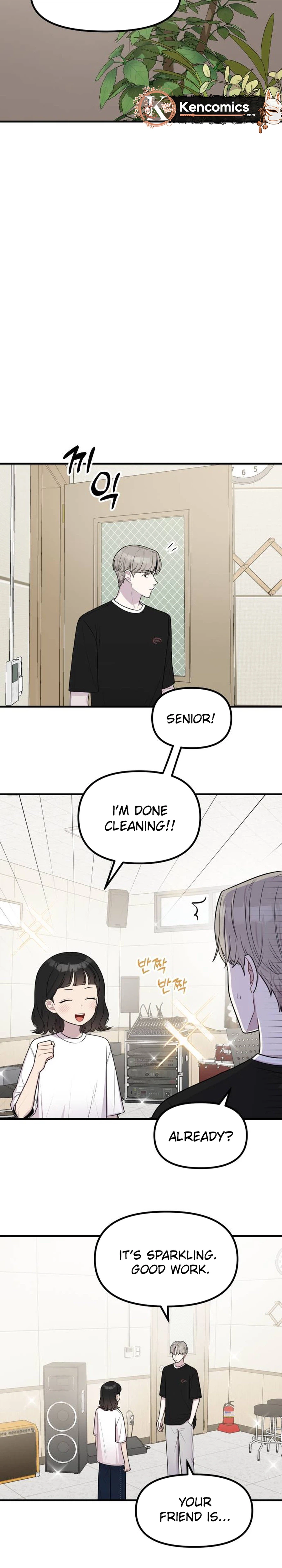 Jiyujiyo Chapter 53 Page 7