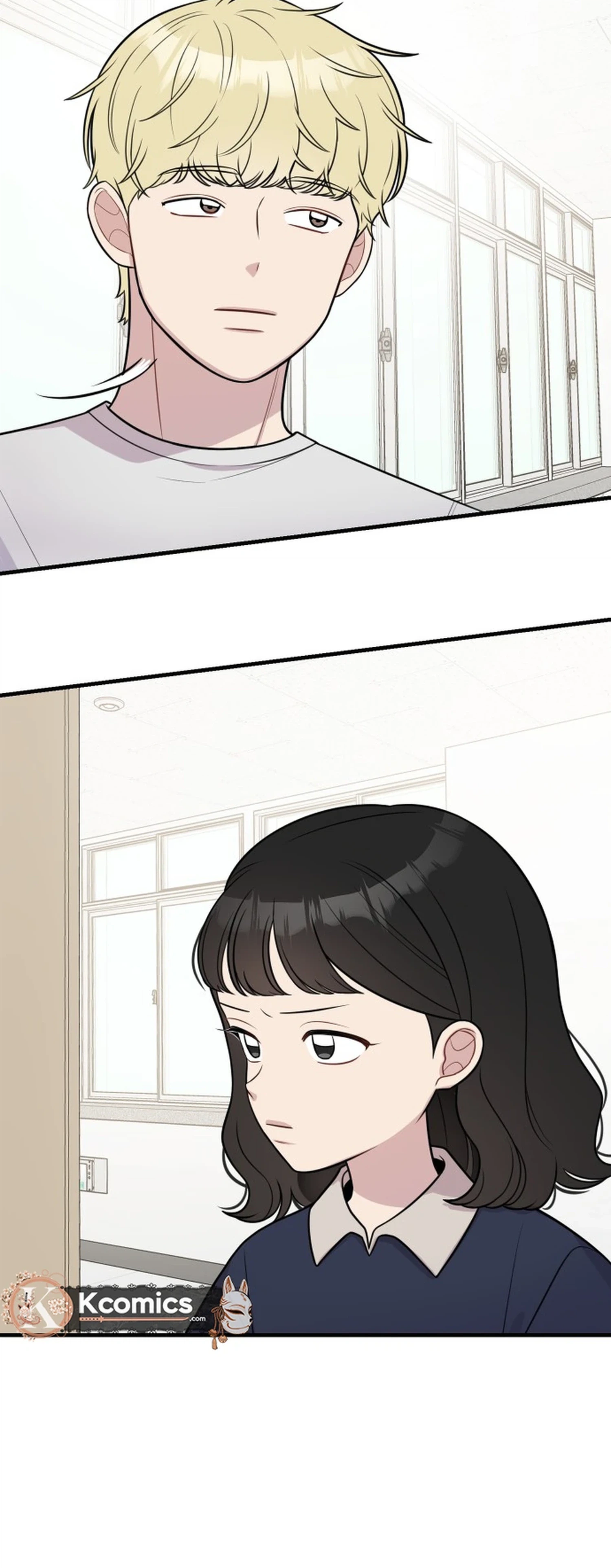 Jiyujiyo Chapter 40 Page 2